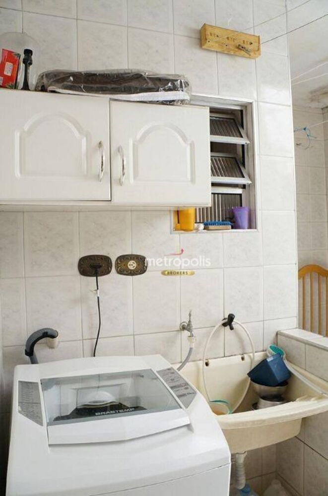 Sobrado, 2 quartos, 68 m² - Foto 5
