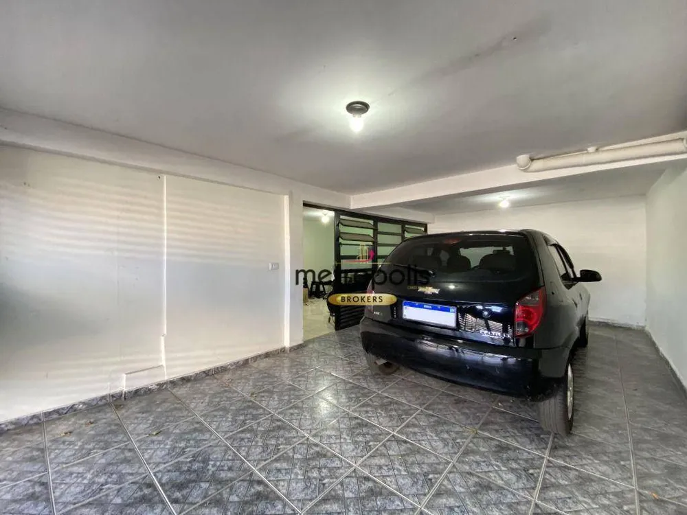 Sobrado, 2 quartos, 164 m² - Foto 12