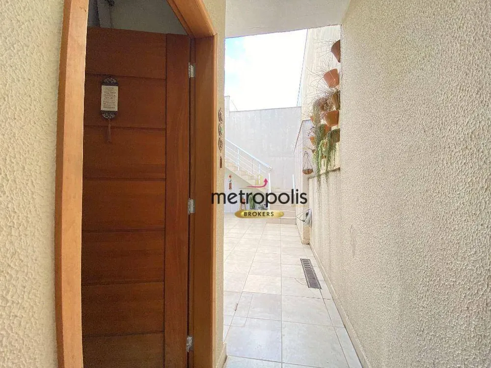 Sobrado, 2 quartos, 164 m² - Foto 6