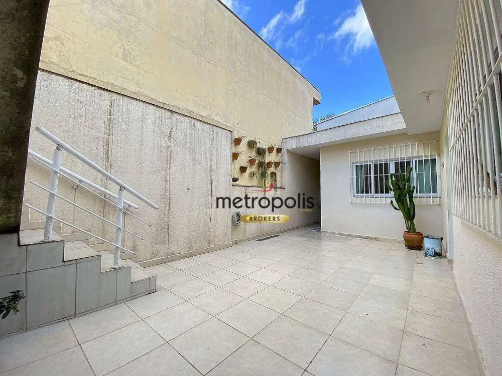 Sobrado, 2 quartos, 164 m² - Foto 3