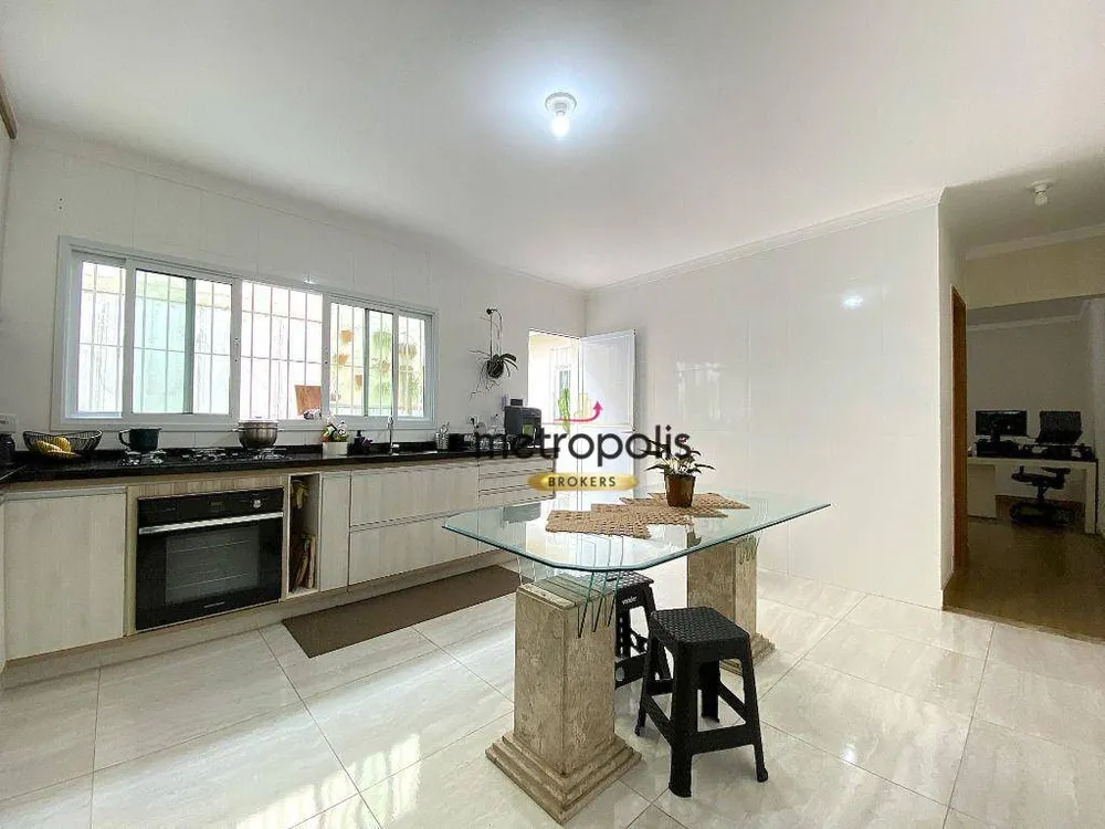 Sobrado, 2 quartos, 164 m² - Foto 7