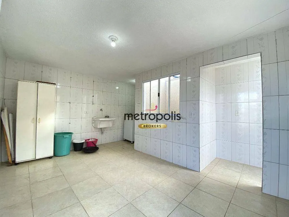 Sobrado, 2 quartos, 164 m² - Foto 8