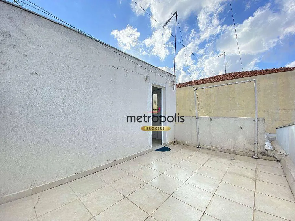 Sobrado, 2 quartos, 164 m² - Foto 4