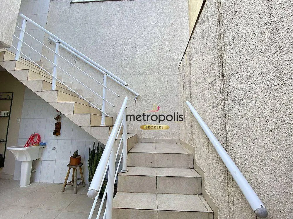 Sobrado, 2 quartos, 164 m² - Foto 9