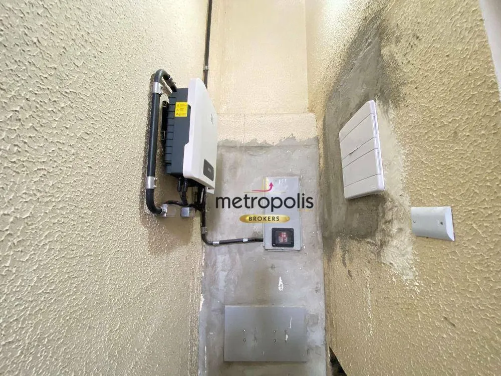 Sobrado, 2 quartos, 164 m² - Foto 2