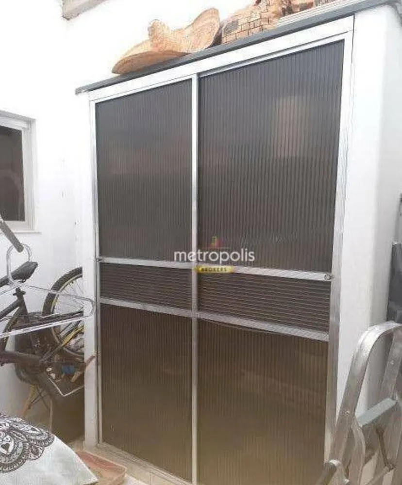 Casa, 3 quartos, 122 m² - Foto 1
