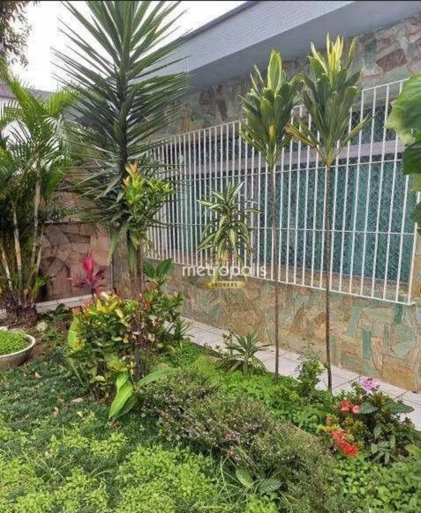 Casa, 3 quartos, 122 m² - Foto 2