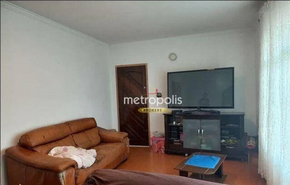 Casa, 3 quartos, 122 m² - Foto 2