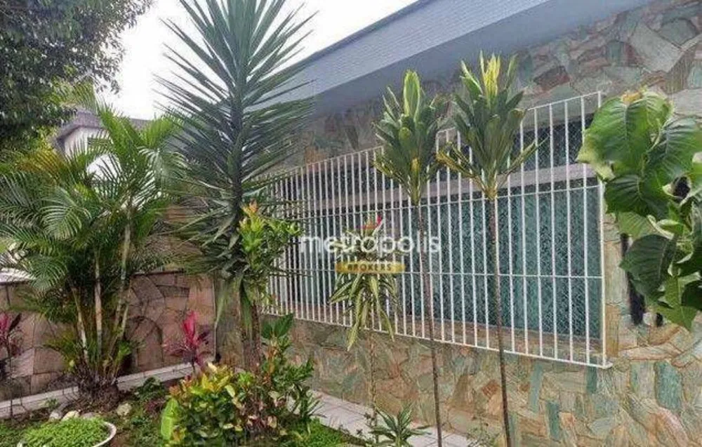 Casa, 3 quartos, 122 m² - Foto 1