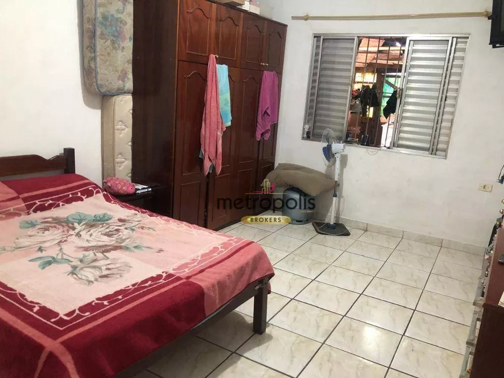 Sobrado, 7 quartos, 231 m² - Foto 3