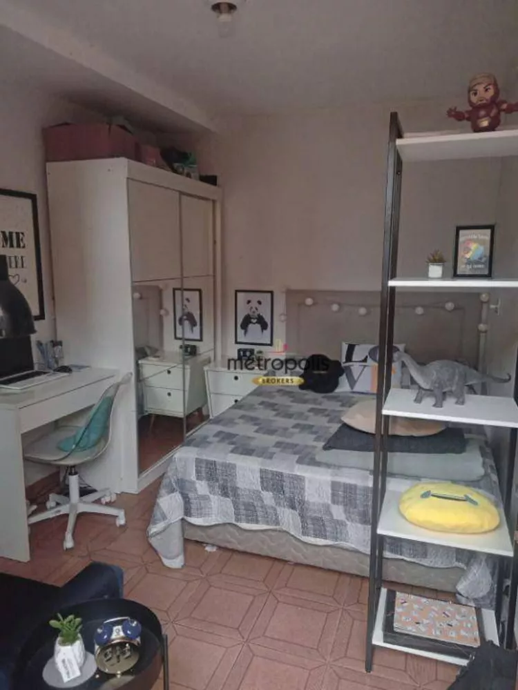 Sobrado, 7 quartos, 231 m² - Foto 7