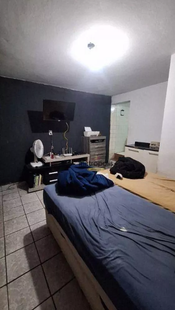 Sobrado, 7 quartos, 231 m² - Foto 8