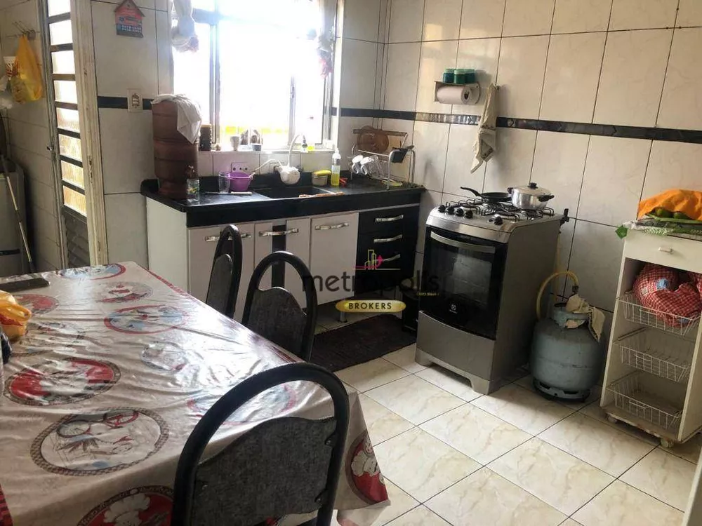 Sobrado, 7 quartos, 231 m² - Foto 1