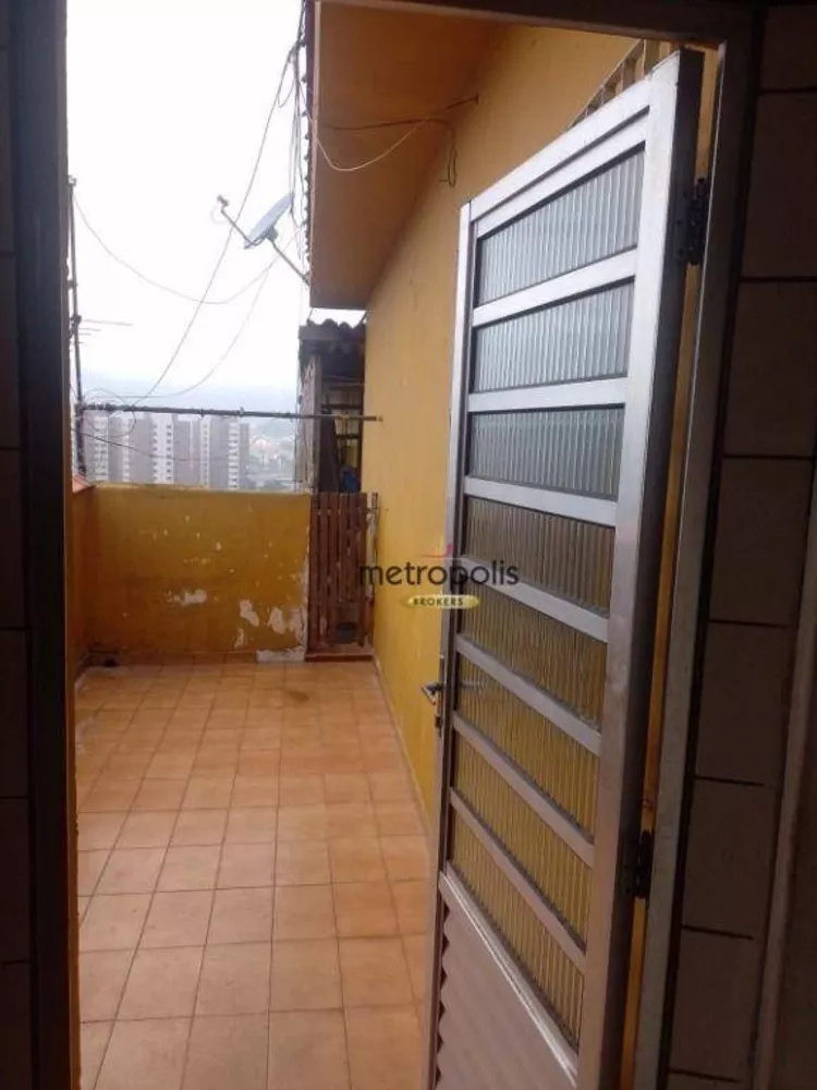 Sobrado, 7 quartos, 231 m² - Foto 2