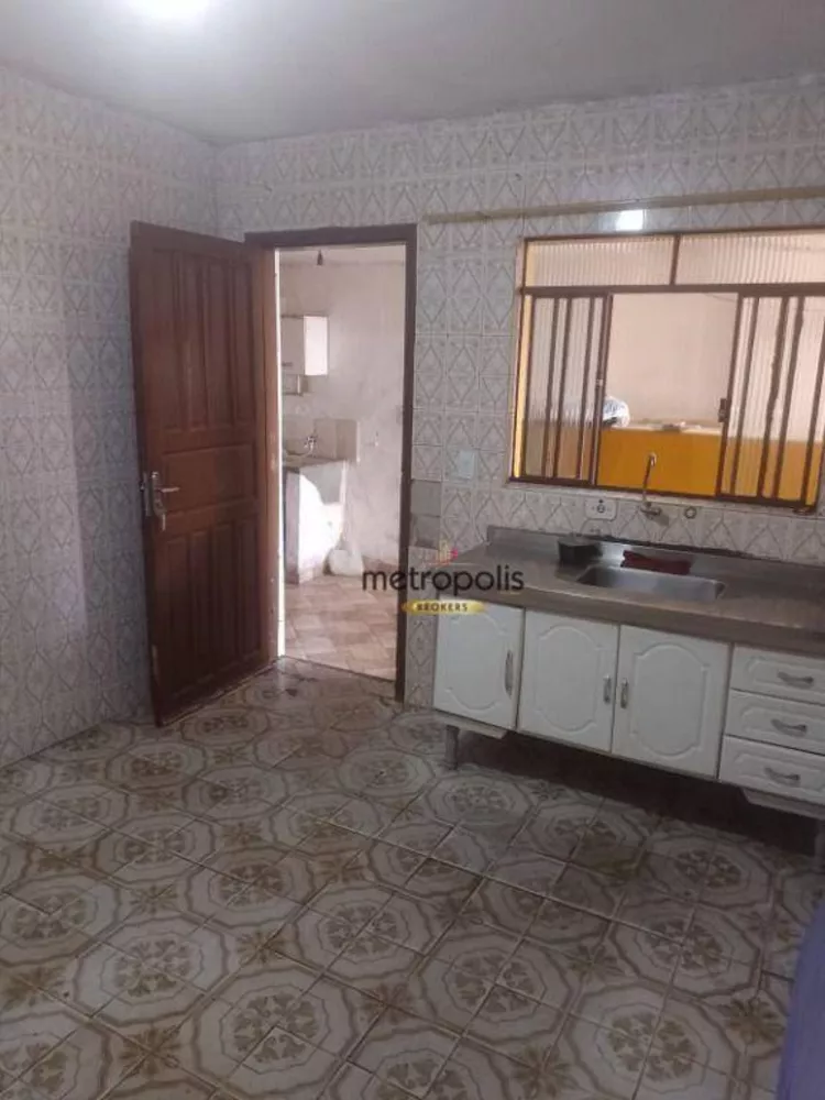 Sobrado, 7 quartos, 231 m² - Foto 12