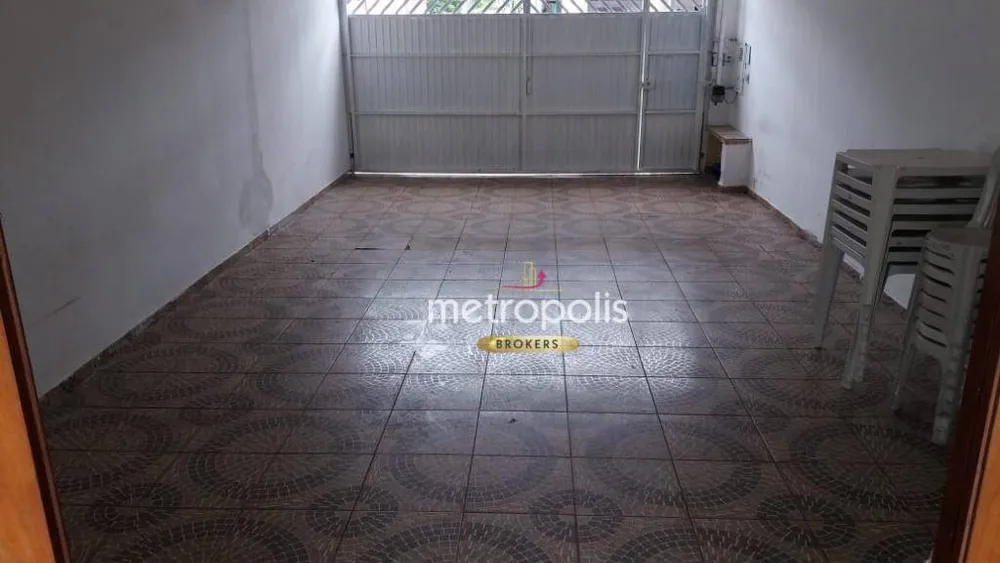Sobrado, 6 quartos, 500 m² - Foto 8