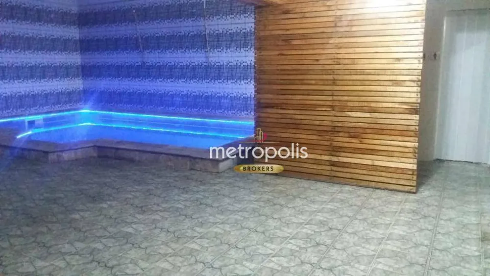 Sobrado, 6 quartos, 500 m² - Foto 11