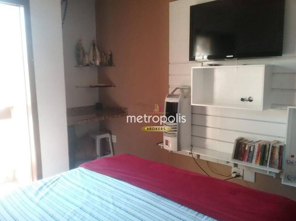 Sobrado, 6 quartos, 500 m² - Foto 2