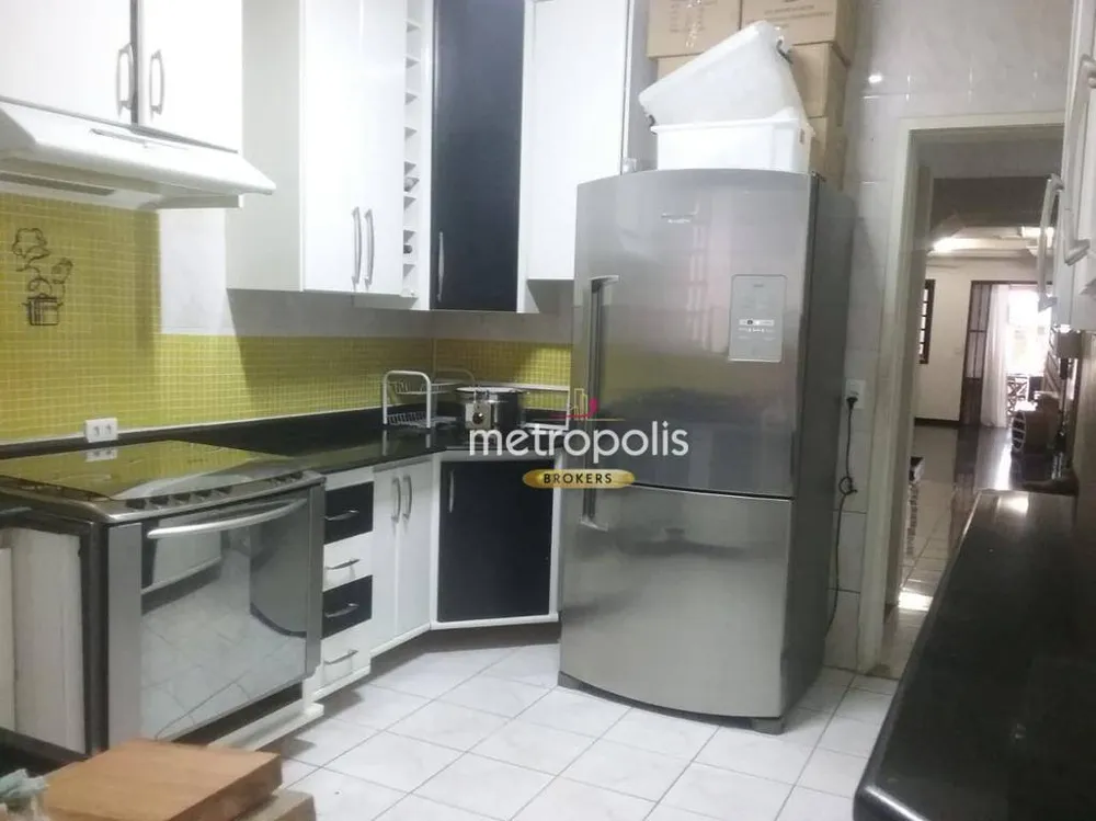 Sobrado, 6 quartos, 500 m² - Foto 1