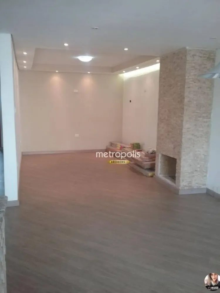 Sobrado, 6 quartos, 500 m² - Foto 5