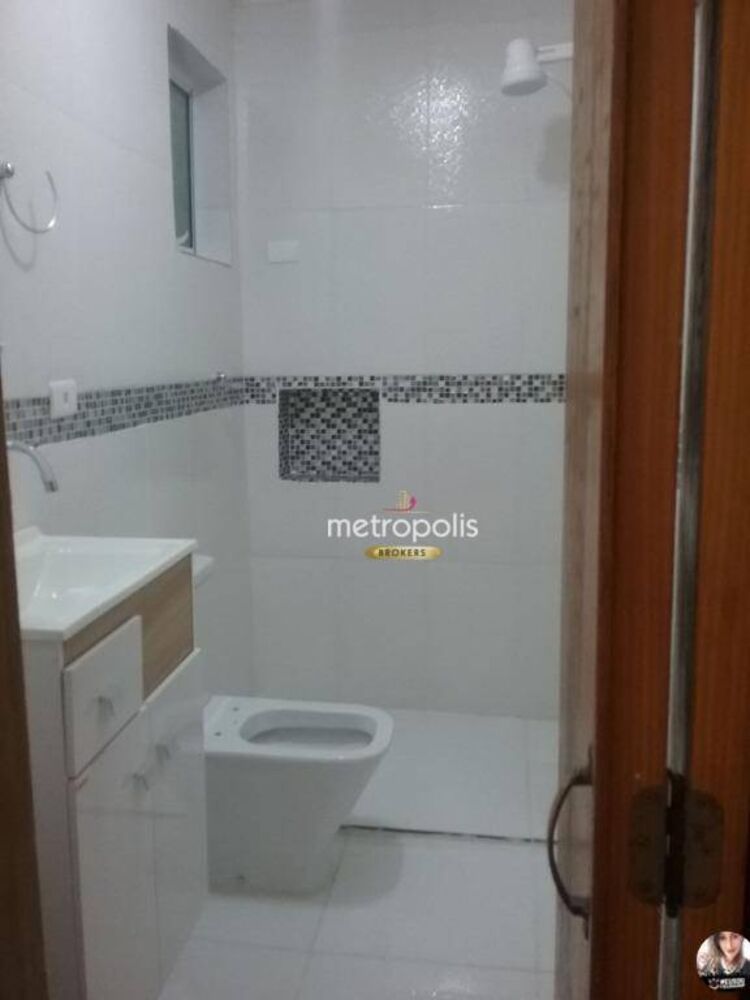Sobrado, 6 quartos, 500 m² - Foto 1