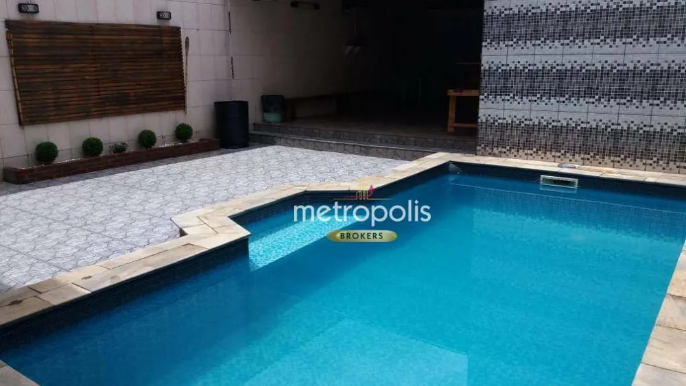 Sobrado, 6 quartos, 500 m² - Foto 12