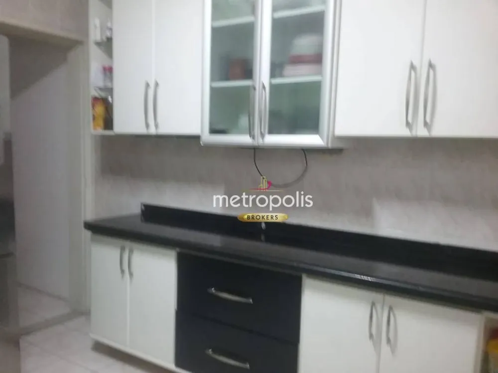 Sobrado, 6 quartos, 500 m² - Foto 7
