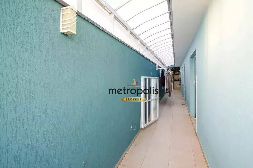 Casa, 3 quartos, 202 m² - Foto 5