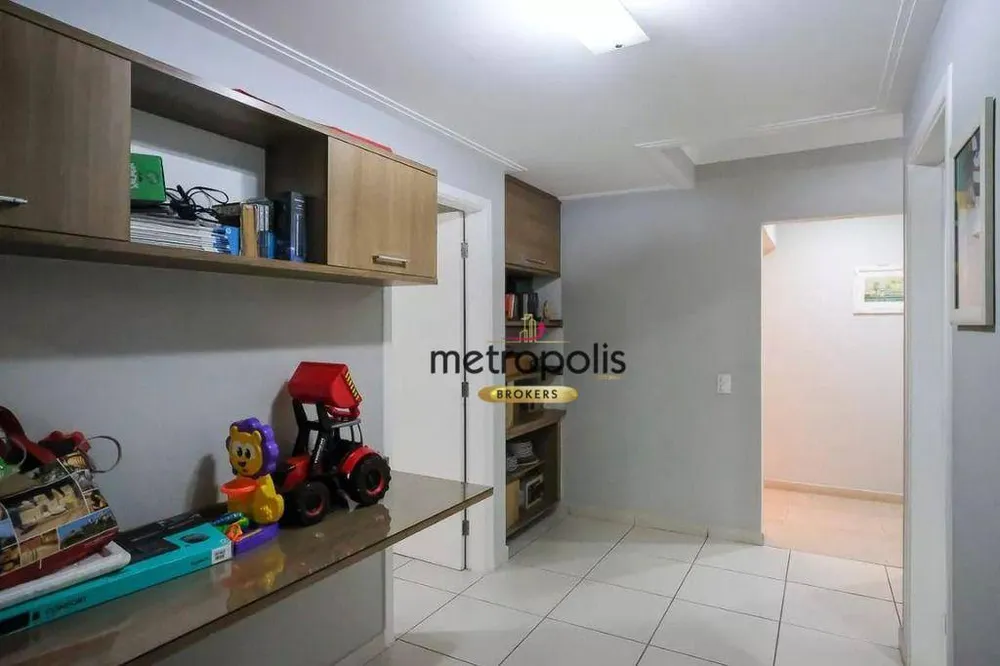 Casa, 3 quartos, 202 m² - Foto 6
