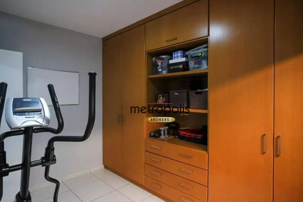 Casa, 3 quartos, 202 m² - Foto 3