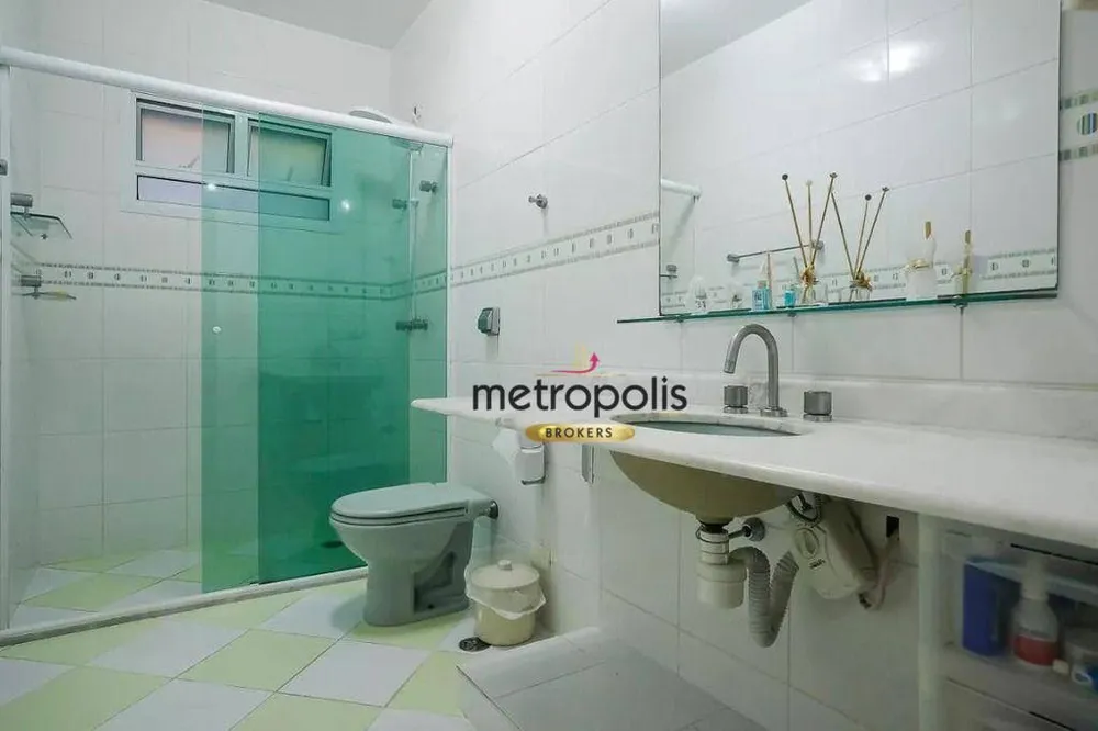 Casa, 3 quartos, 202 m² - Foto 11