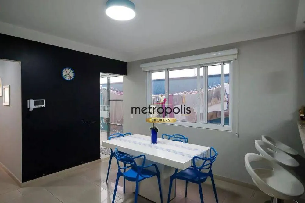 Casa, 3 quartos, 202 m² - Foto 8