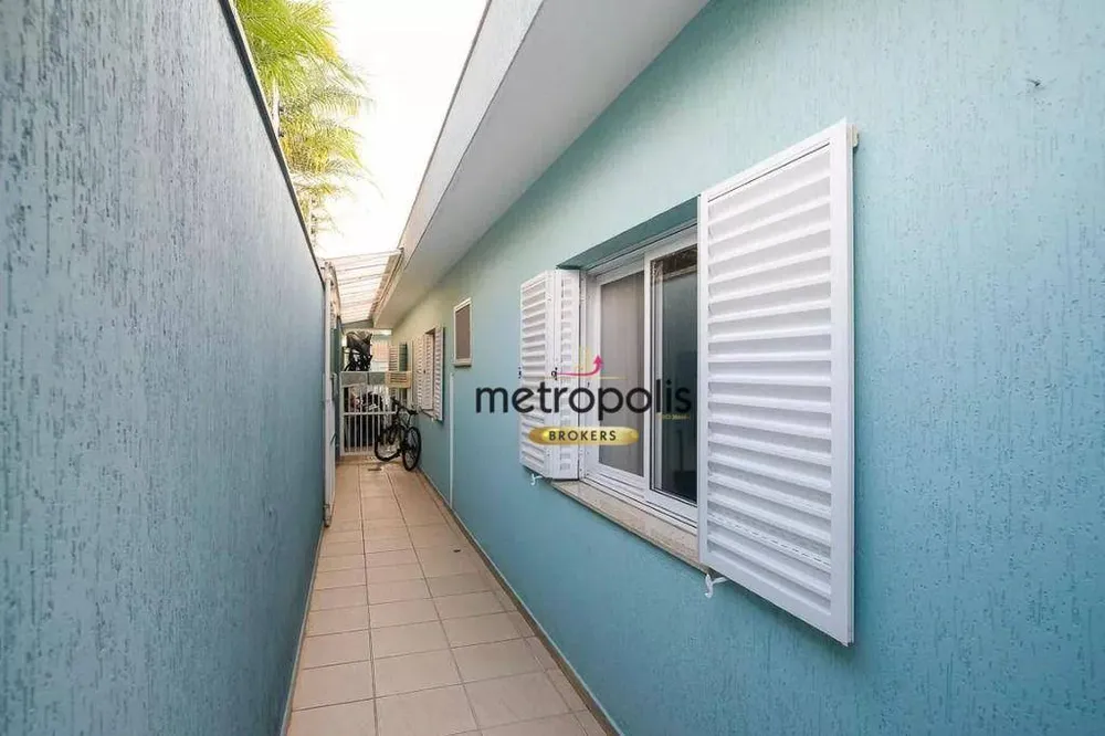 Casa, 3 quartos, 202 m² - Foto 4