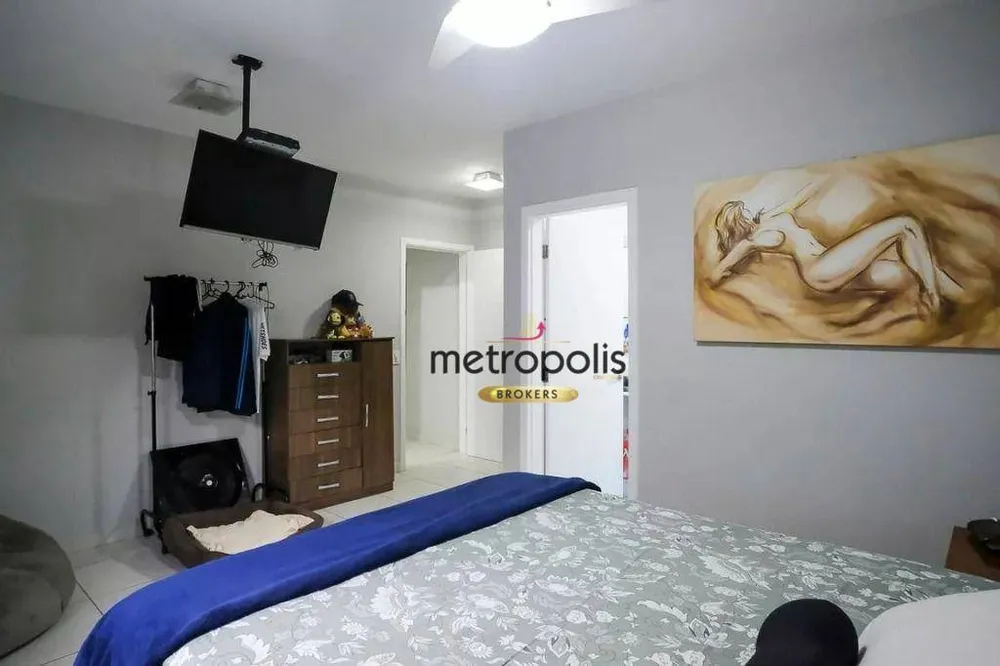 Casa, 3 quartos, 202 m² - Foto 12