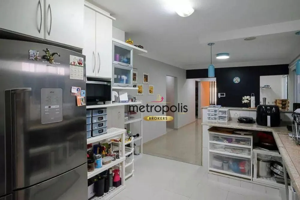 Casa, 3 quartos, 202 m² - Foto 7