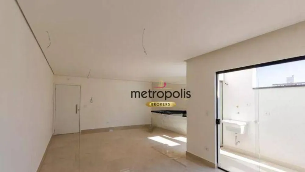 Apartamento, 3 quartos, 93 m² - Foto 2
