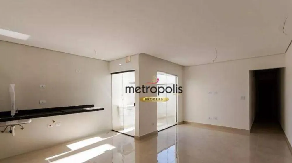 Apartamento, 3 quartos, 93 m² - Foto 1
