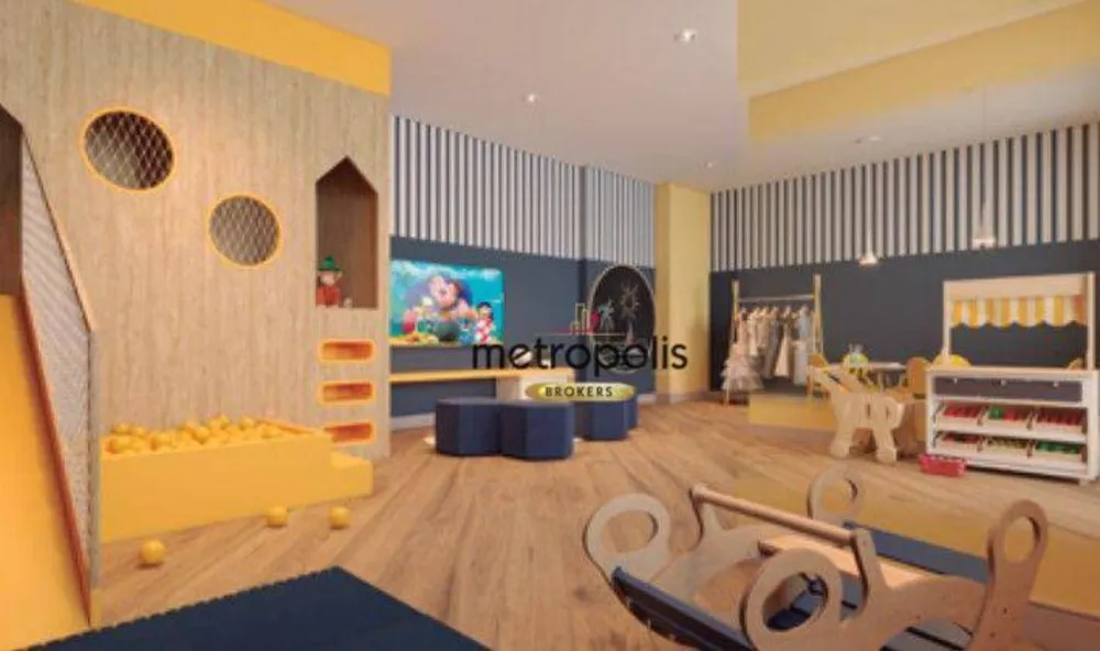 Apartamento, 2 quartos, 38 m² - Foto 7