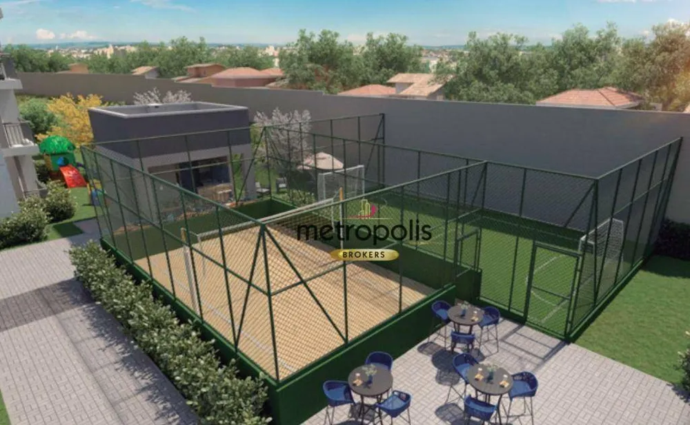 Apartamento, 2 quartos, 38 m² - Foto 8