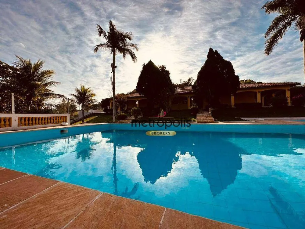 Chácara, 6 quartos, 5000 m² - Foto 3