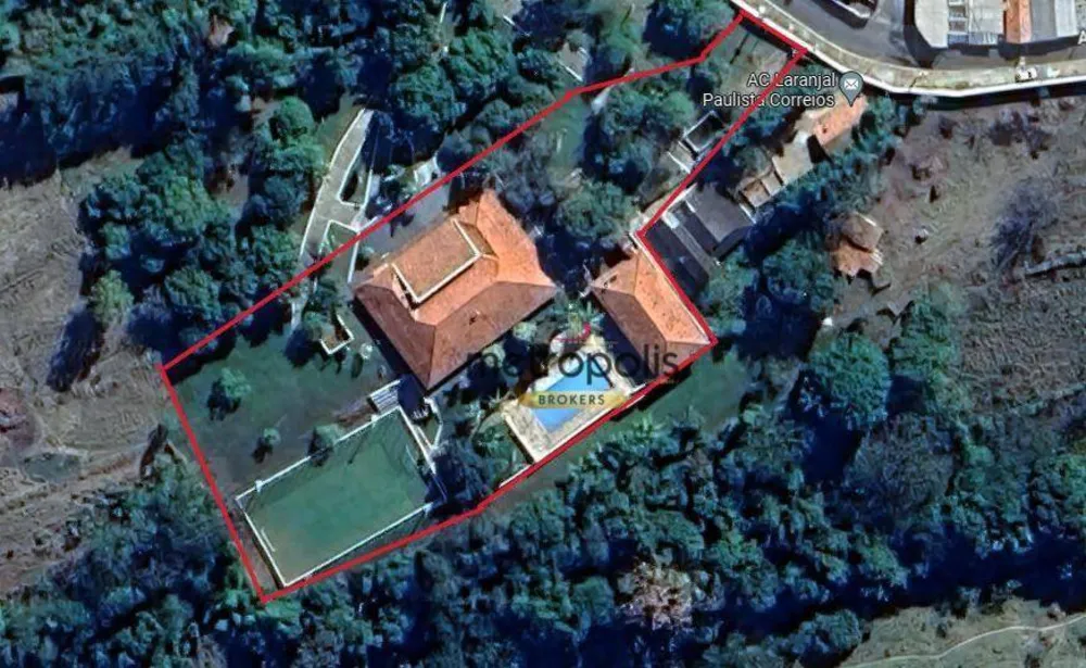 Chácara, 6 quartos, 5000 m² - Foto 12