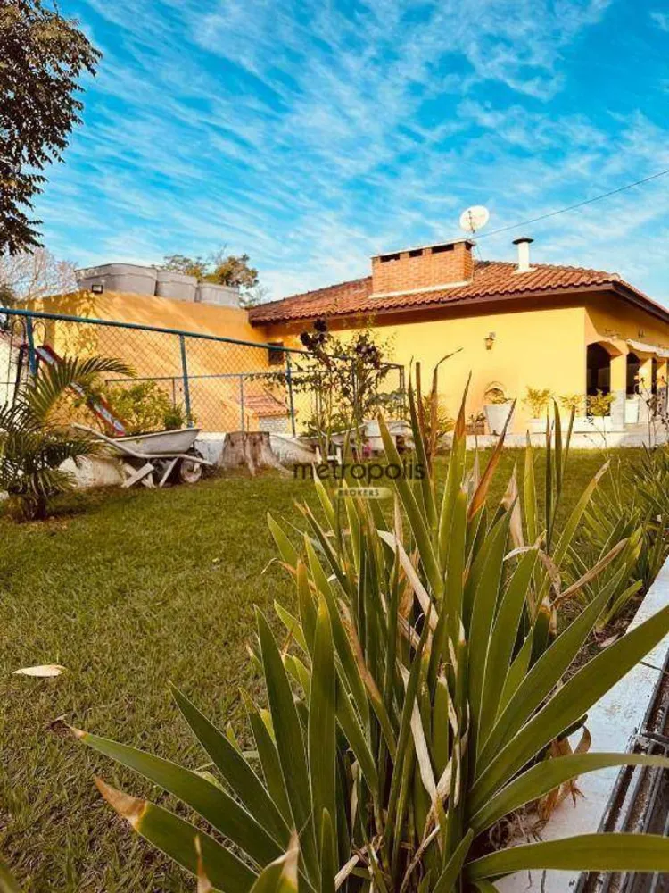 Chácara, 6 quartos, 5000 m² - Foto 6
