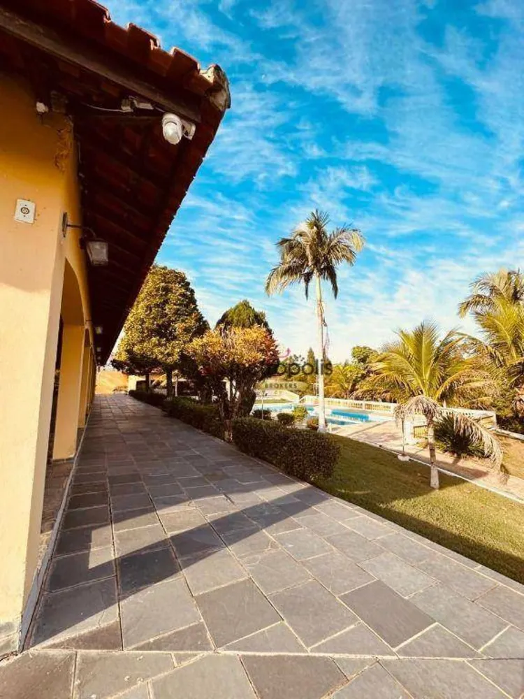 Chácara, 6 quartos, 5000 m² - Foto 4