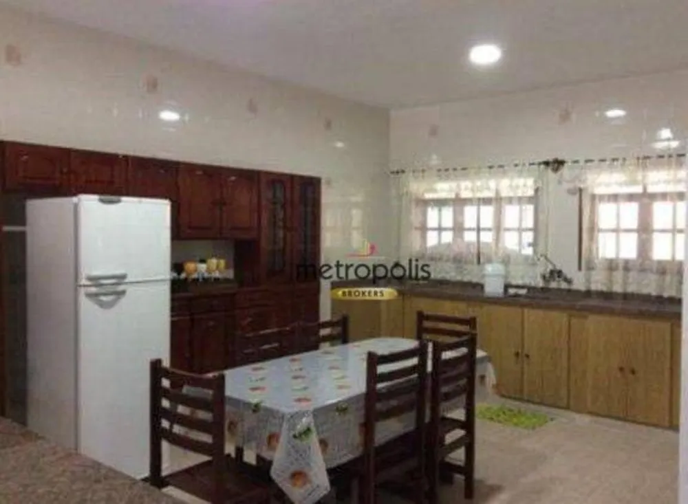 Chácara, 6 quartos, 5000 m² - Foto 8