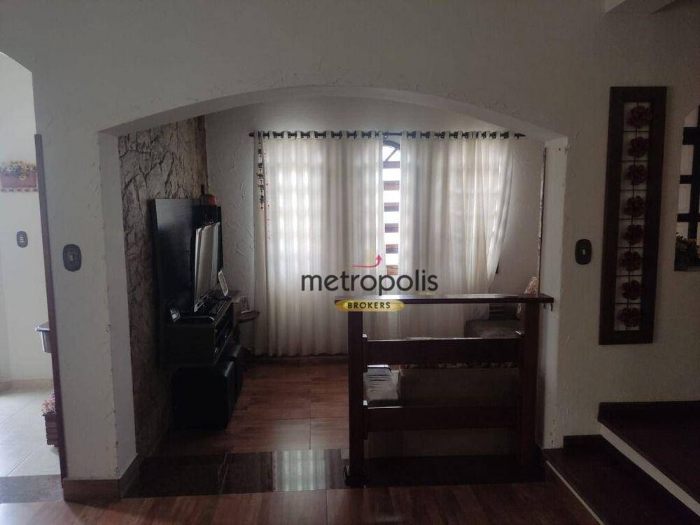 Sobrado à venda com 4 quartos, 393m² - Foto 3