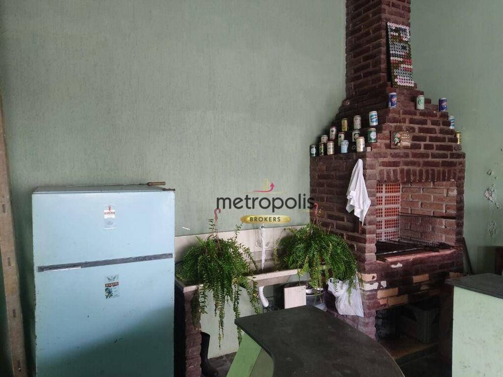 Sobrado à venda com 4 quartos, 393m² - Foto 10