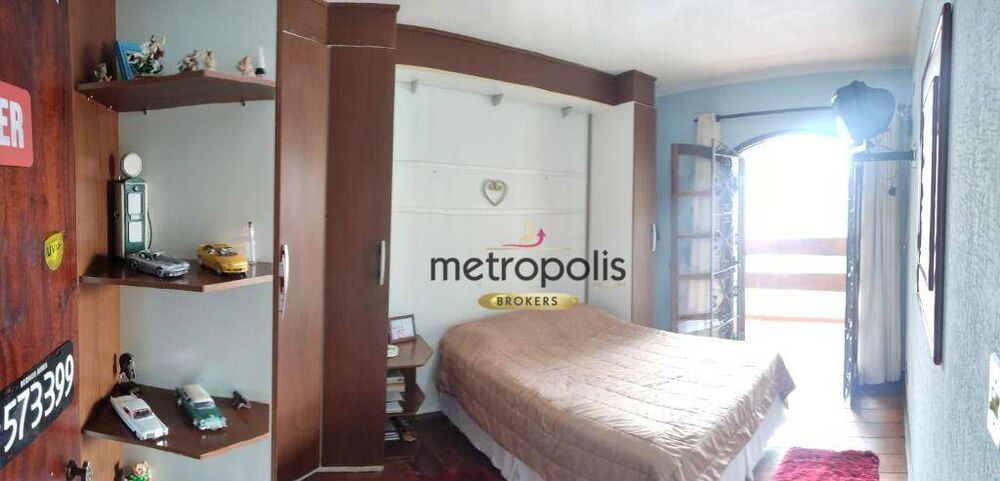 Sobrado à venda com 4 quartos, 393m² - Foto 8