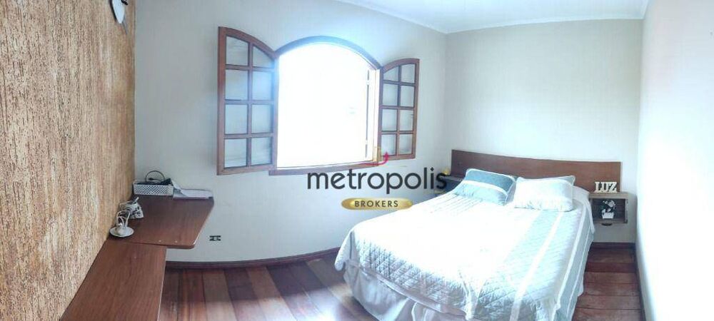 Sobrado à venda com 4 quartos, 393m² - Foto 7