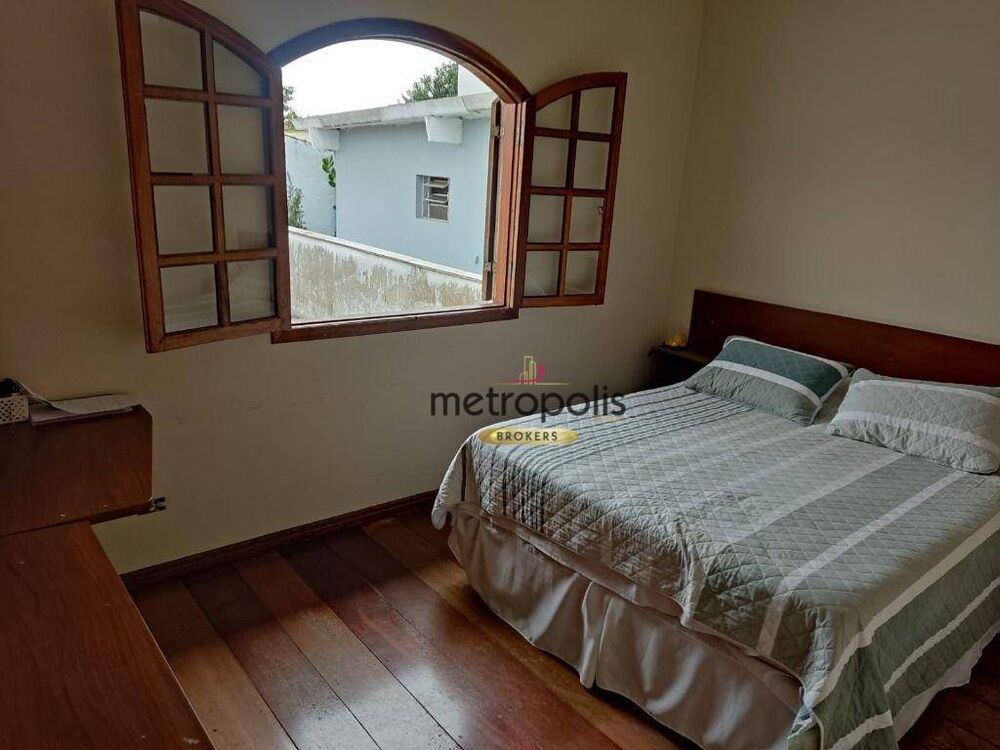 Sobrado à venda com 4 quartos, 393m² - Foto 6