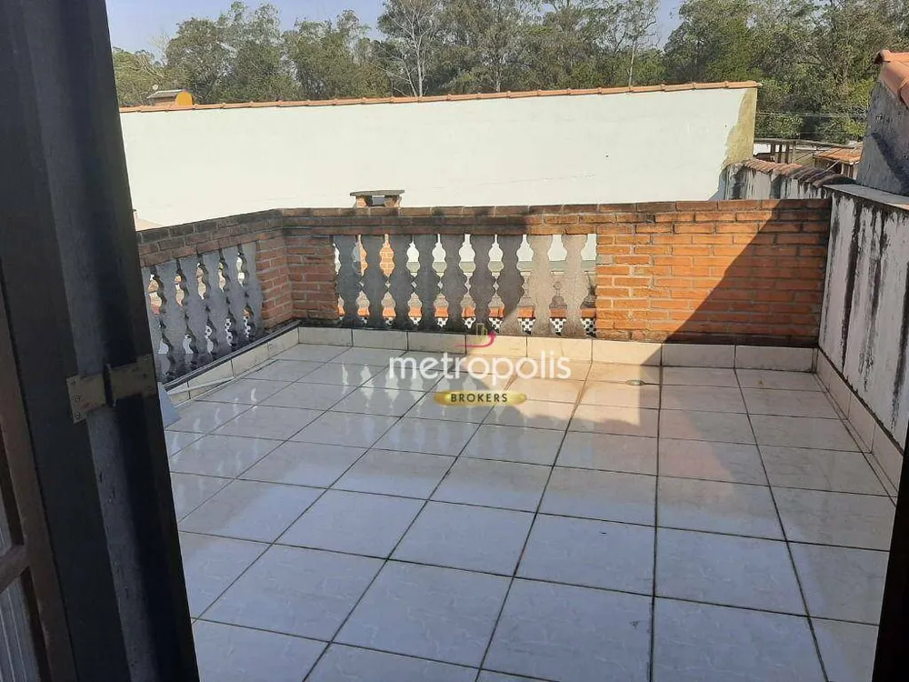 Sobrado, 3 quartos, 220 m² - Foto 12